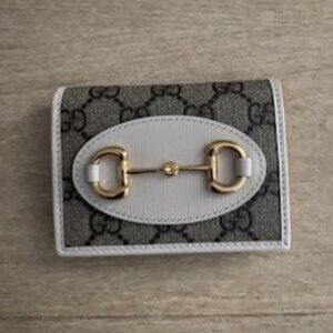 Gucci Mini Wallet